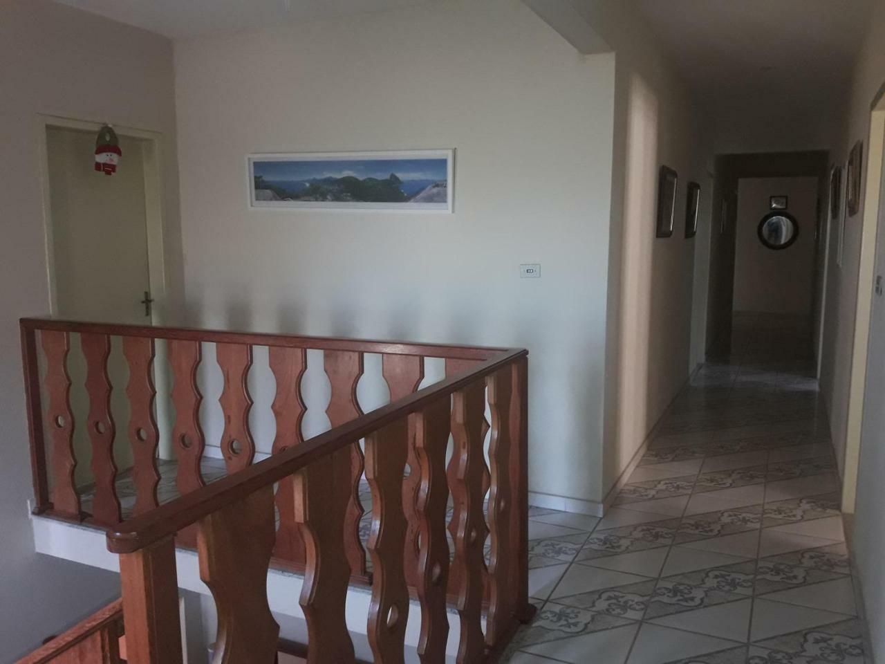 Pousada Muzy Barra de São João Bagian luar foto